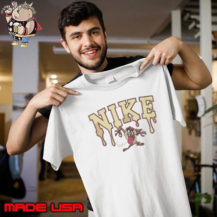 Original Monster Nike Embroidery Unisex