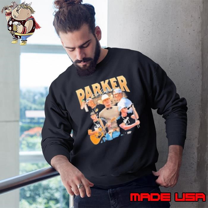 Parker Mccollum Collage Sweatshirt