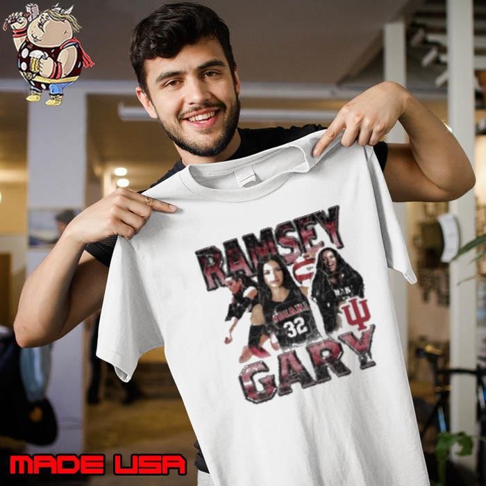 Premium Ramsey Gary Indiana Hoosiers Volleyball Retro Unisex