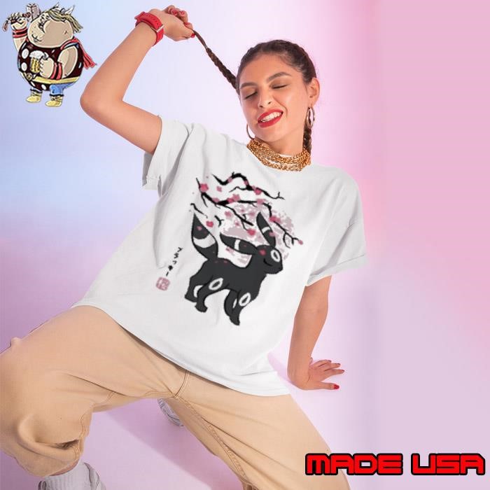 Sakura Moonlight Ilona Hibernis Ladies tee