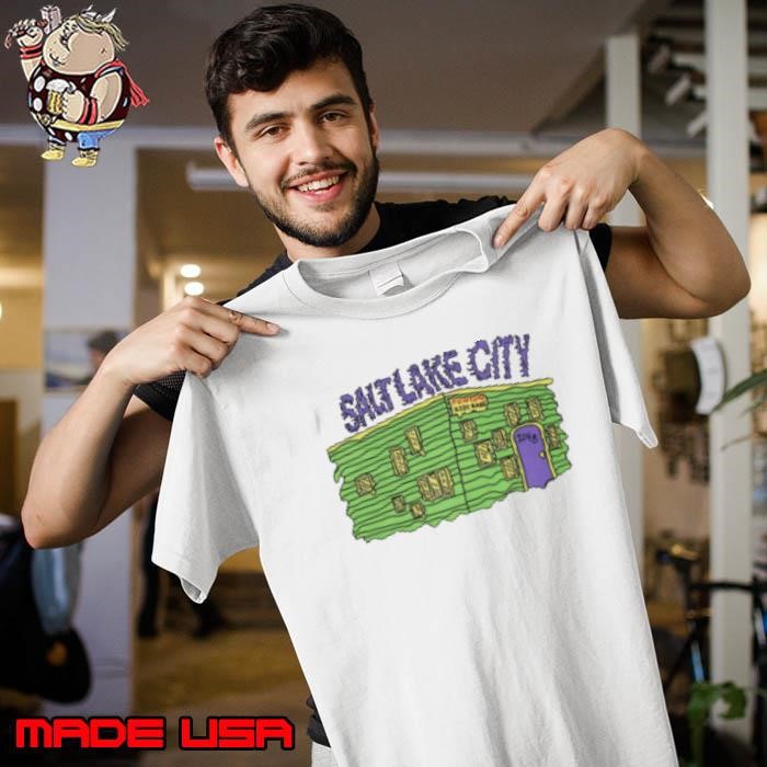 Salt Lake City Fun Time Kidz Care Unisex