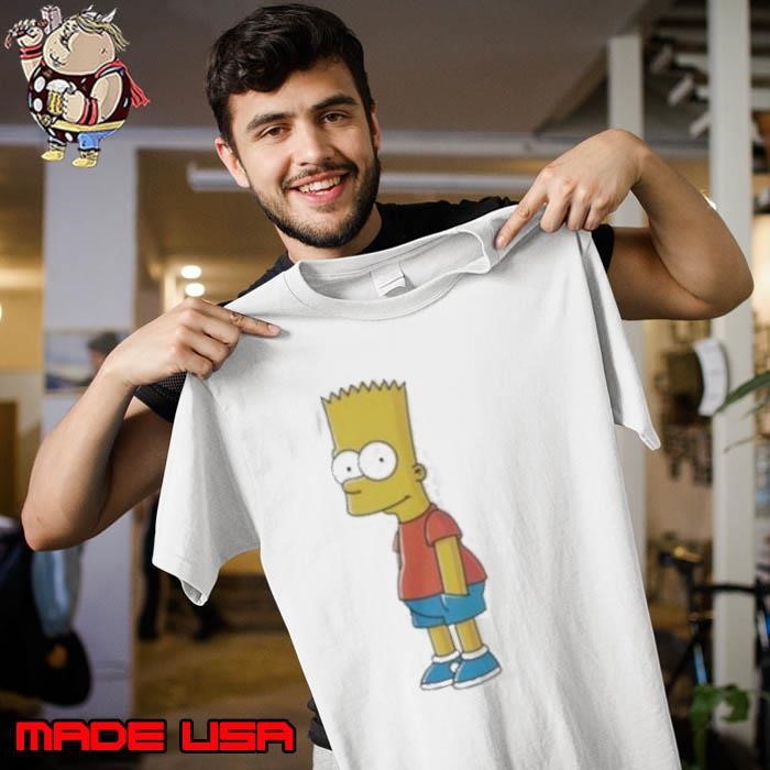 Simpson See You Unisex