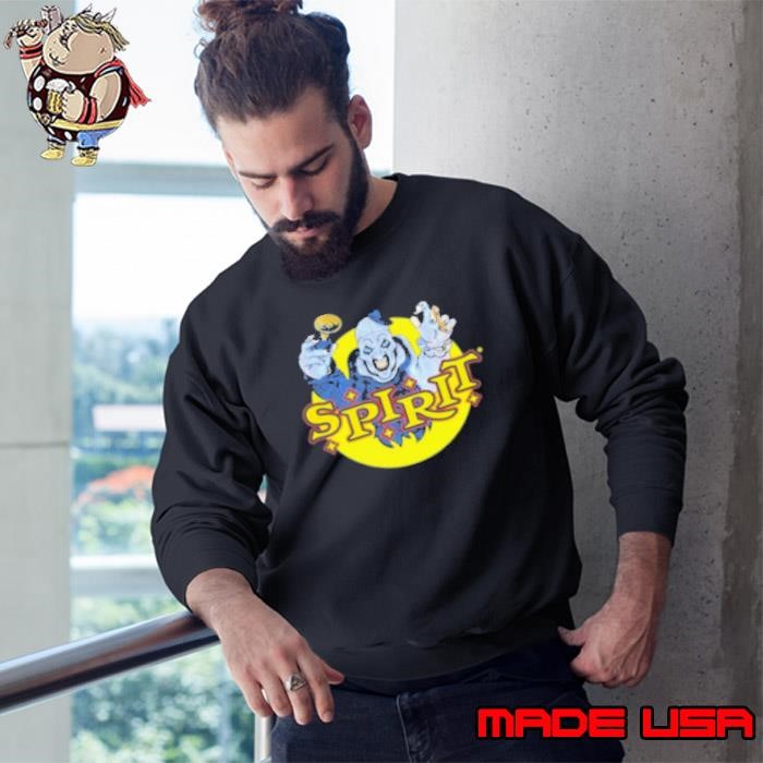 Spirit Halloween Terrifier Clown Sweatshirt