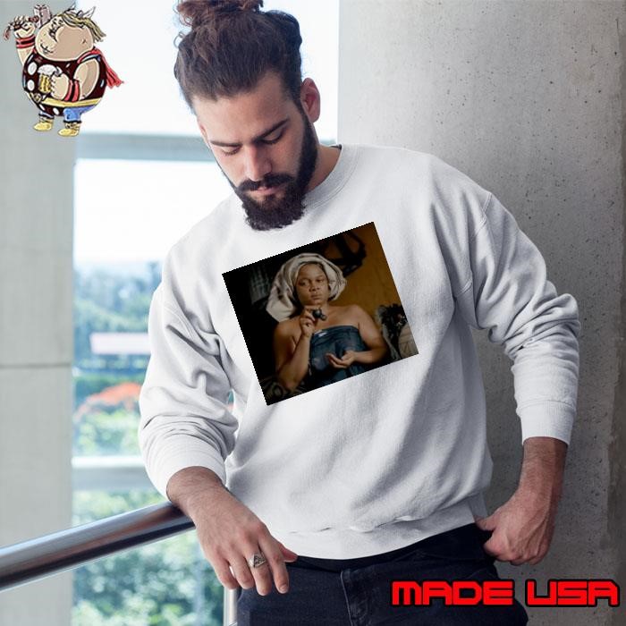 Stay Wicked Anikulapo Arolake Sweatshirt