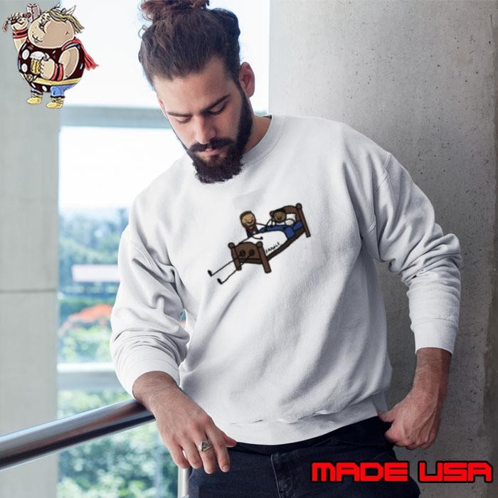 Stephen Curry Says Night Night Sweatshirt