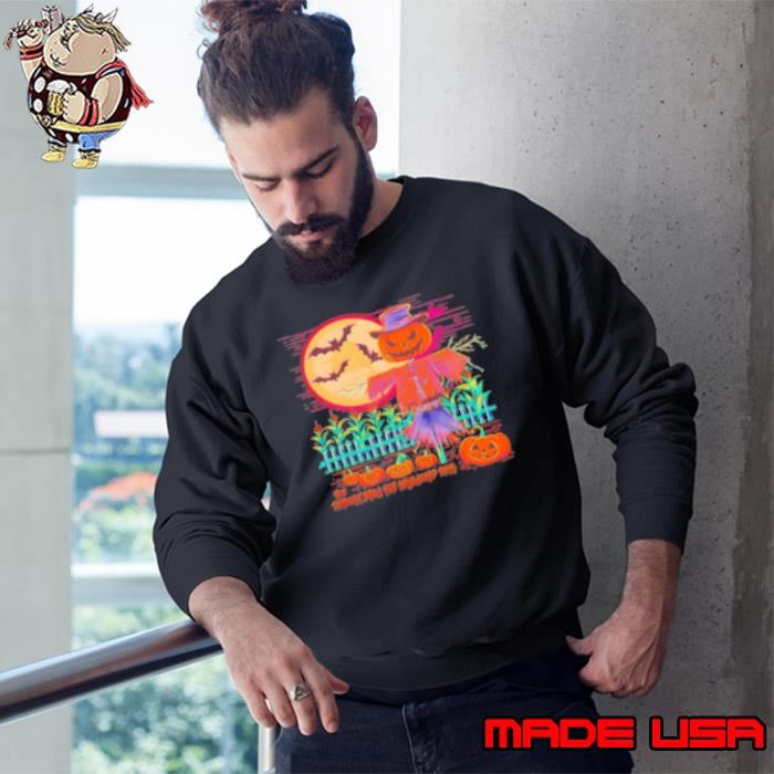 The Darkest Brew For Halloween Days Sweatshirt
