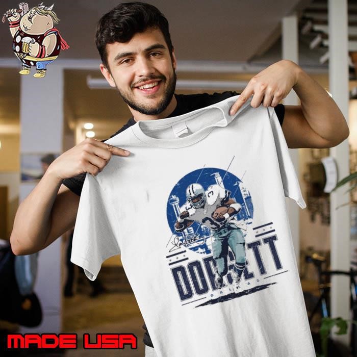 Tony Dorsett Dallas Player Skyline an American former football running back Unisex