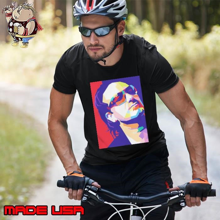 U2 Retro Rock Band Unisex
