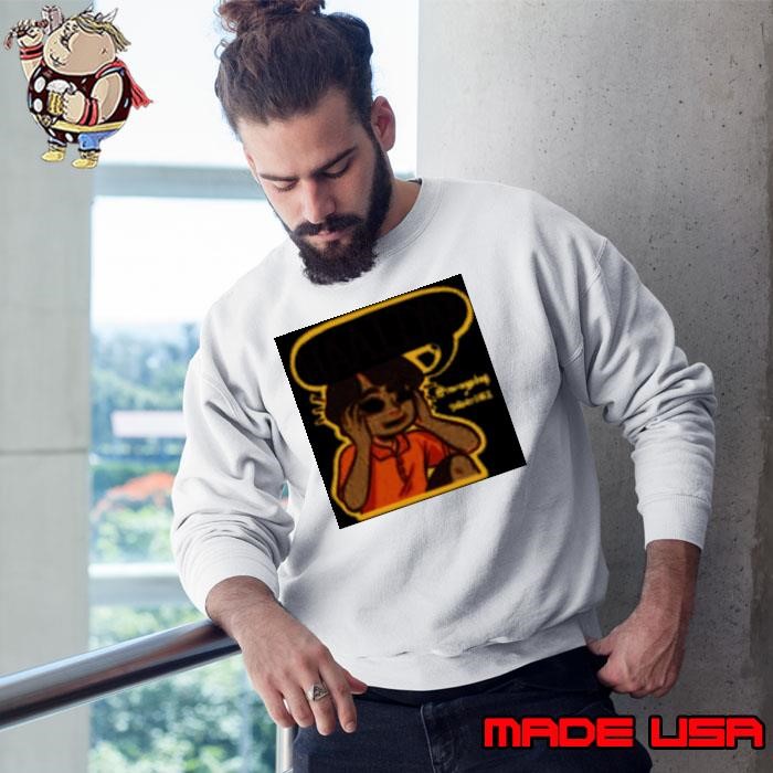 Uncle Roger Haaiiyaa Sweatshirt