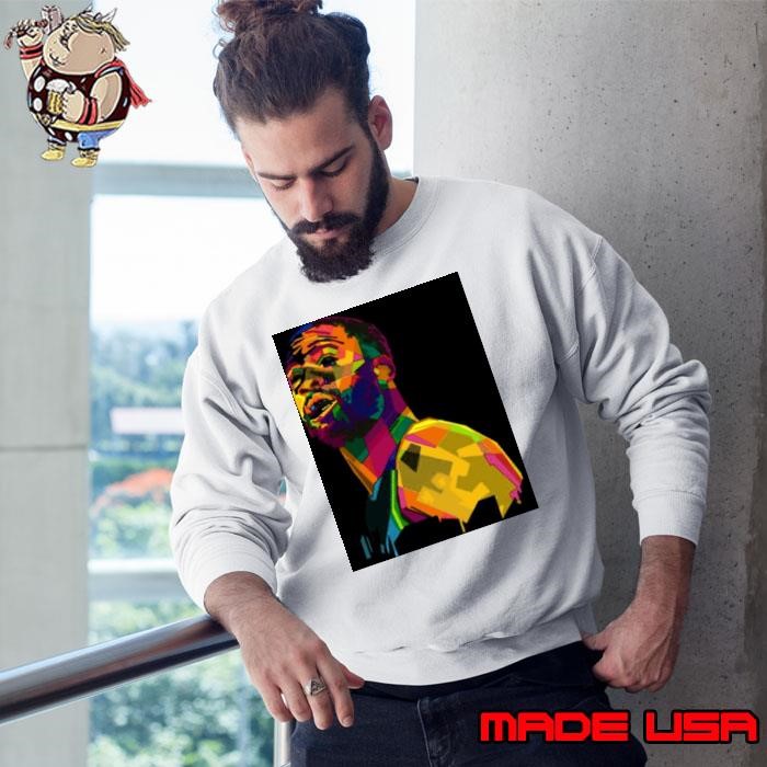 Vector Art Draymond Green Sweatshirt