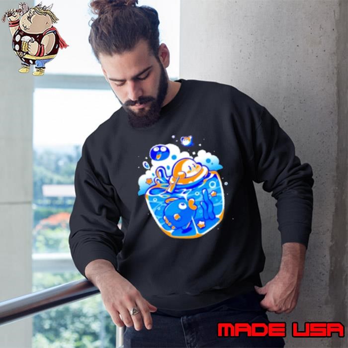 Waddle Dee From The Kirby Games Sweatshirt