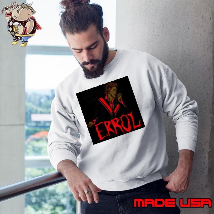 Woah Errol Sweatshirt
