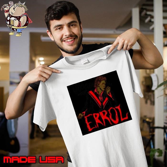 Woah Errol Unisex
