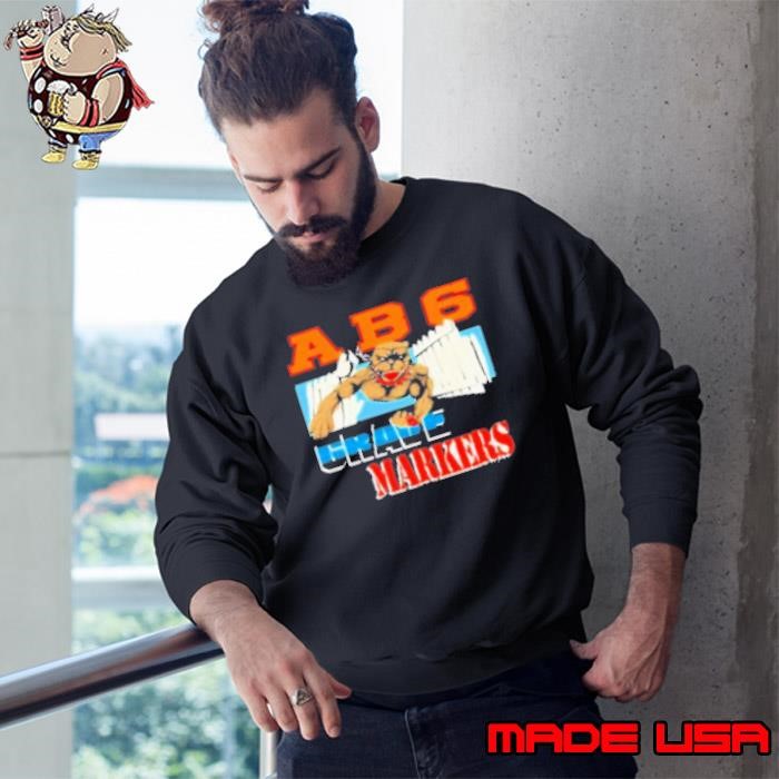 All But 6 Grave Markers Sweatshirt
