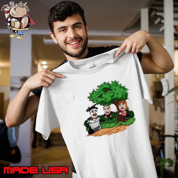 Artem Potokin Little Me Cartoon Design Unisex
