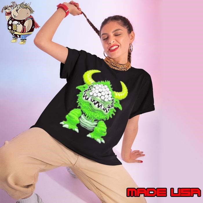 Black Beast Of Aaaaaargghh Monty Python And The Holy Grail Ladies tee