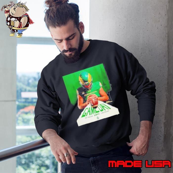 CSU Football Gameday at Texas Brayden Fowler Nicolosi Sweatshirt