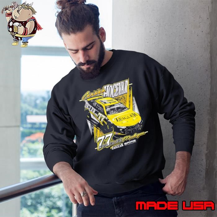 Carson Hocevar Zeigler Auto Group Nascar Champion Sweatshirt