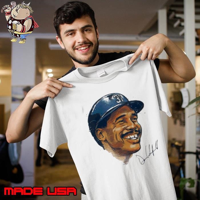 Dave Winfield New York Y Bust American former Major League Baseball Unisex