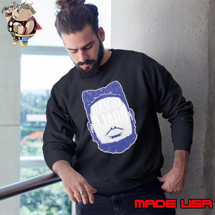 David Ojabo Nigerian professional American football linebacker Baltimore Player Silhouette Sweatshirt