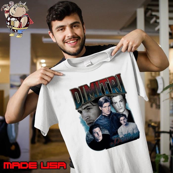 Dimitri Belikov Vampire Academy Series Wiki Bootleg Vintage Unisex