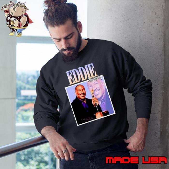 Eddie Murphy Vintage Sweatshirt