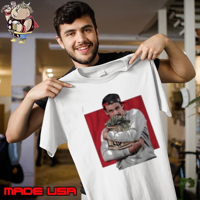 $Eth Jarvi$ Hug Money Unisex