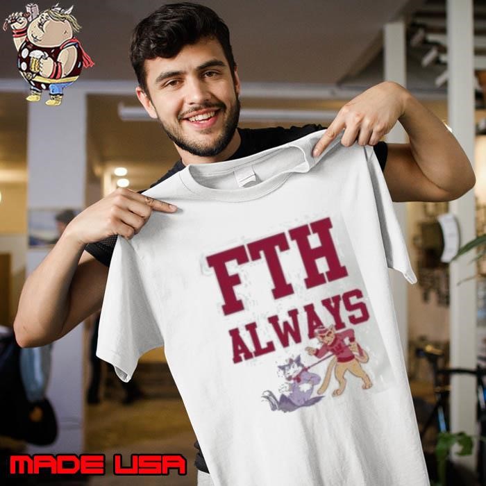 Fth Always Unisex
