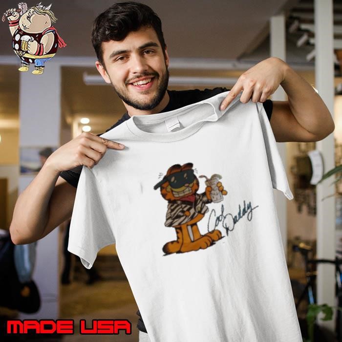 Garfield cool daddy Unisex