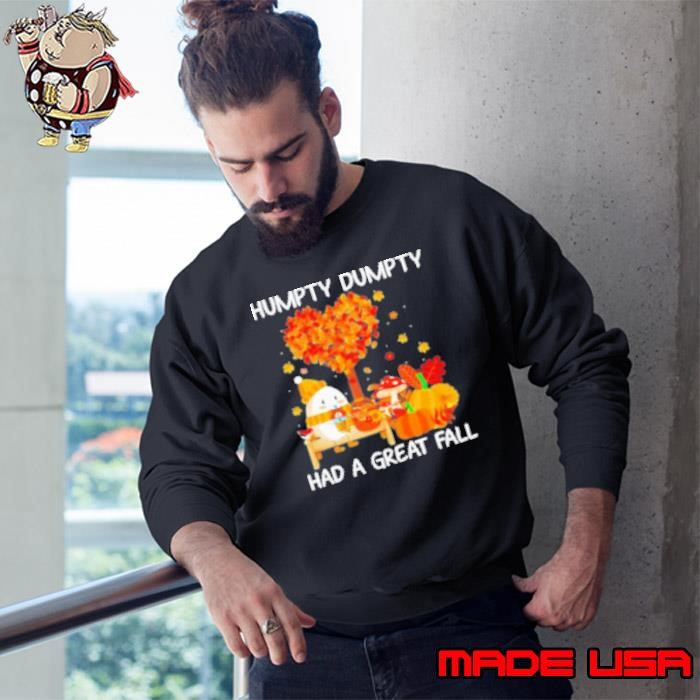 Had A Great Fall Happy Fall Yall 2024 Sweatshirt