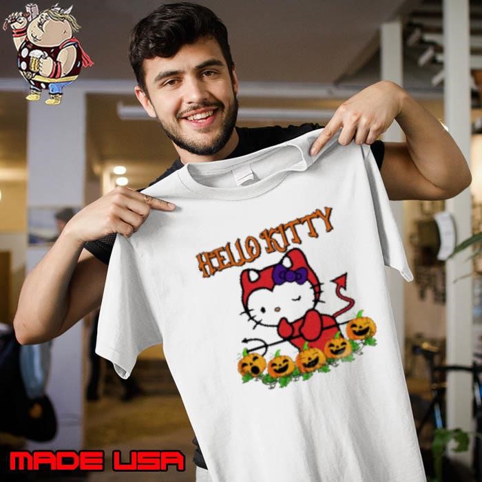 Hello Kitty Halloween 2 Unisex