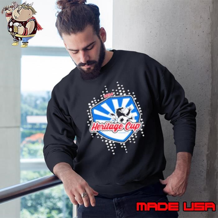 Heritage Cup Alexandria VA 2024 Sweatshirt