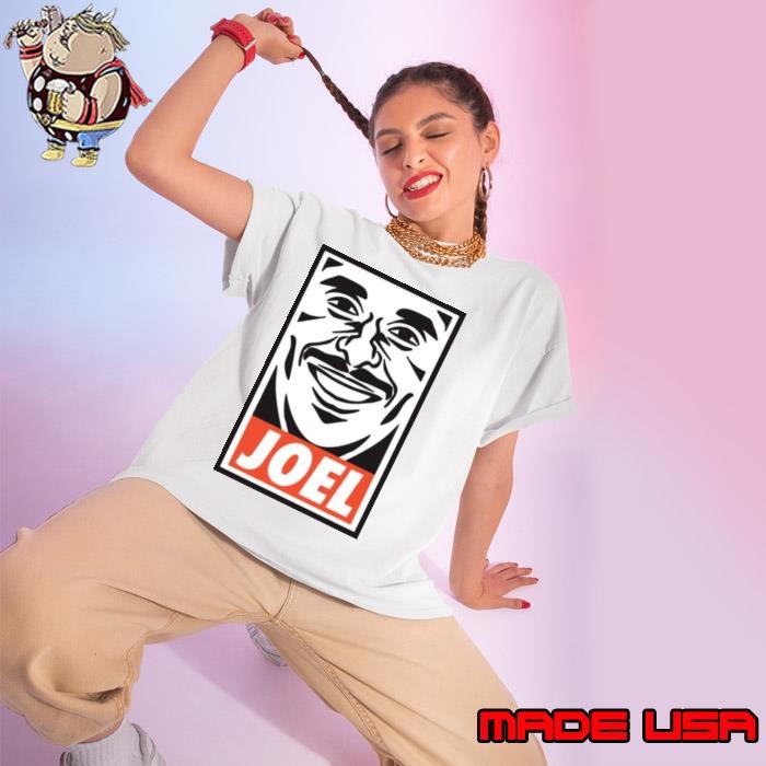 Joel Tribute Design For Liverpool Fc’s Joël Matip Ladies tee