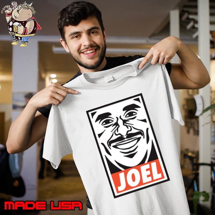 Joel Tribute Design For Liverpool Fc’s Joël Matip Unisex