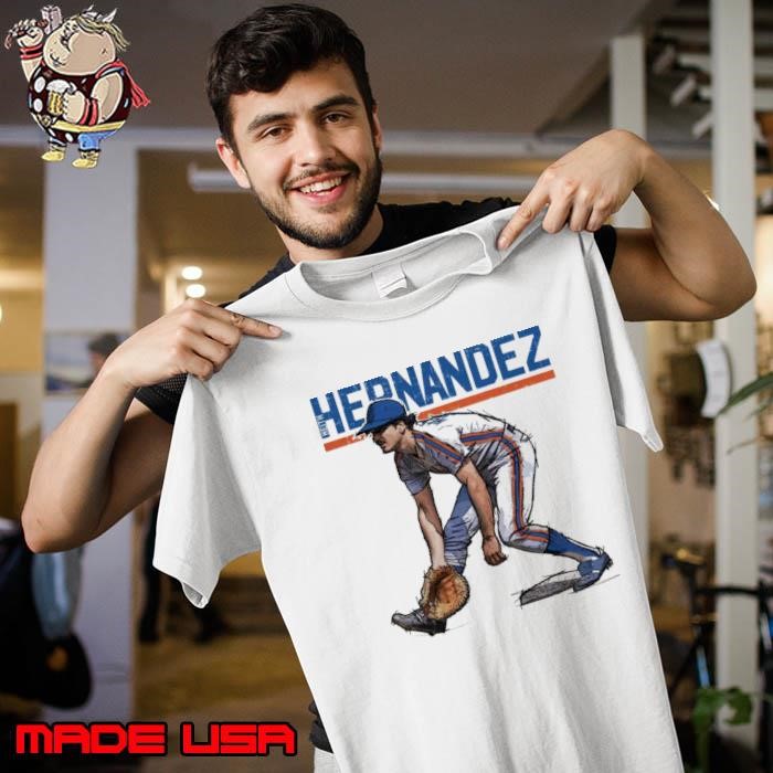 Keith Hernandez American Baseball first baseman New York M Play Unisex