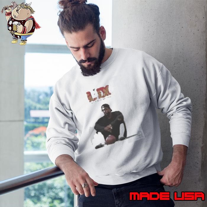 Kendrick lamar super bowl lix 2025 headliner Sweatshirt