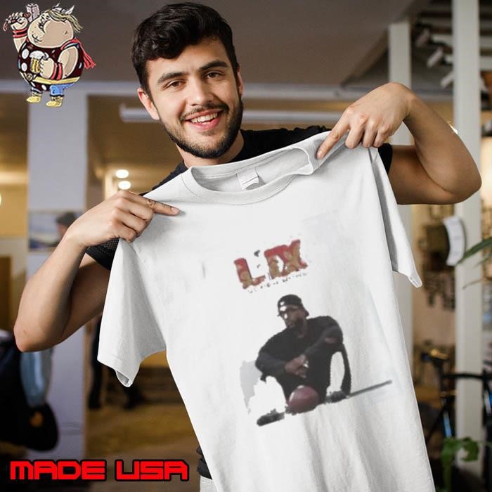 Kendrick lamar super bowl lix 2025 headliner Unisex