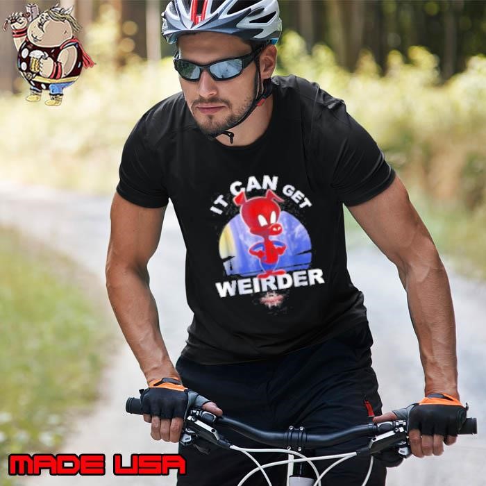 Marvel Spider Man Spiderverse Spider Ham Graphic Unisex