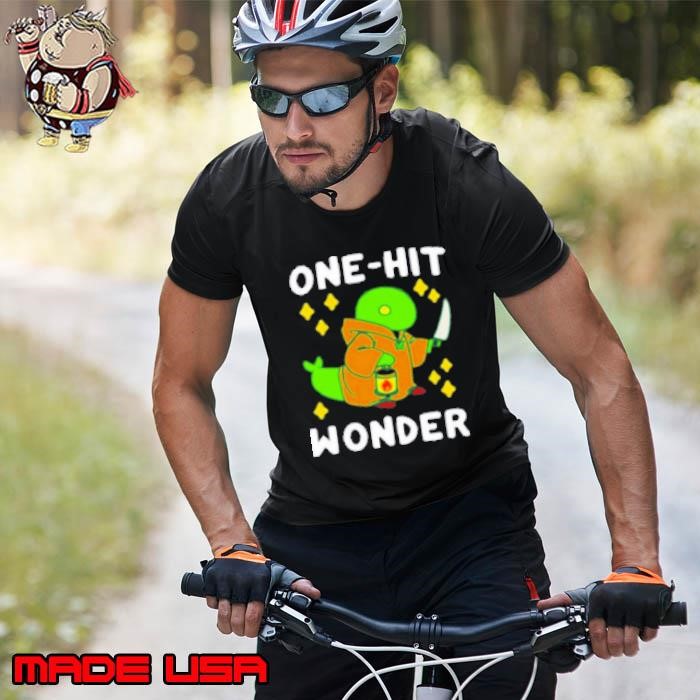 One Hit Wonder Tonberry Unisex