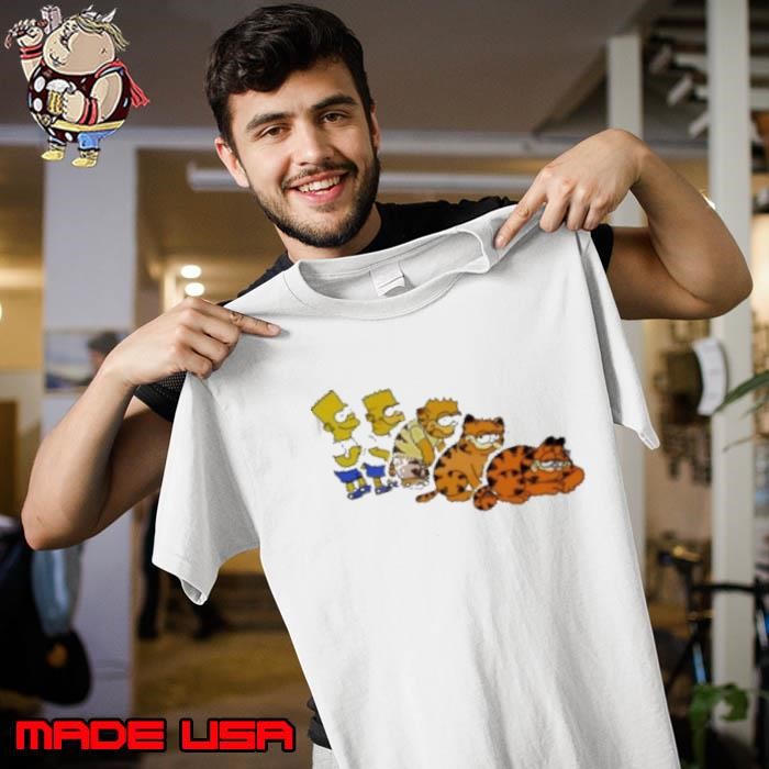 Original Evolution of Bartfield Simson Unisex