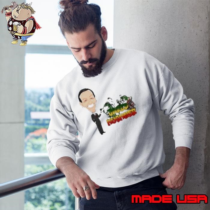 Original Jared Kushner Sweatshirt