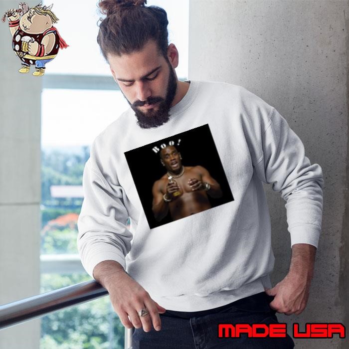 P Diddy Boo 2024 Sweatshirt