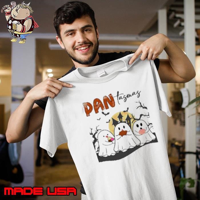 Pantasmas Halloween Spanish Teacher Unisex