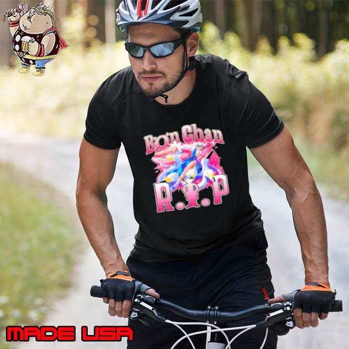 Rip Bon Chan One Piece Unisex