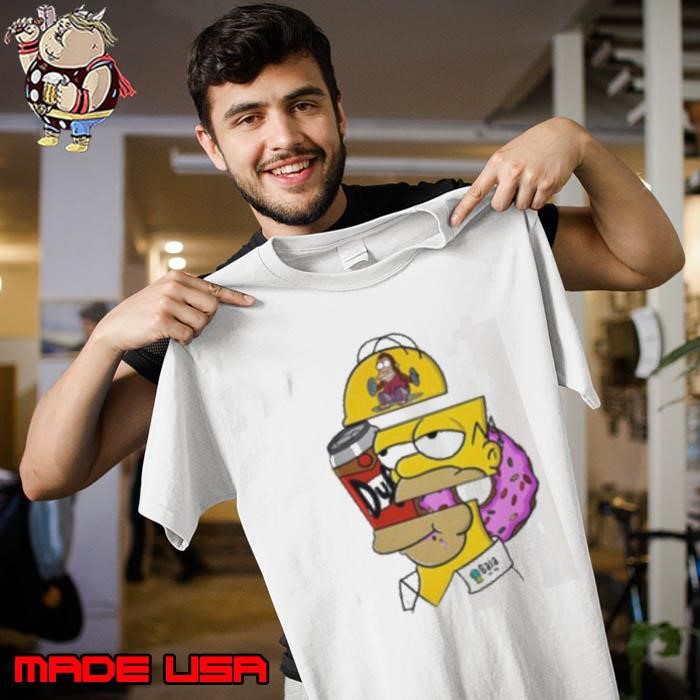 Simpson Unisex