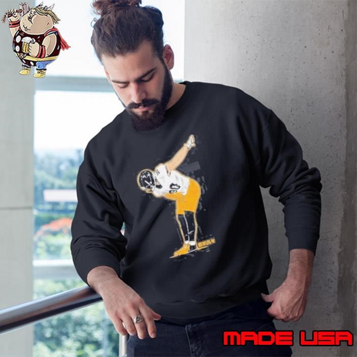 T.J. Watt Take A Bow Pittsburgh Steelers Shirts Sweatshirt