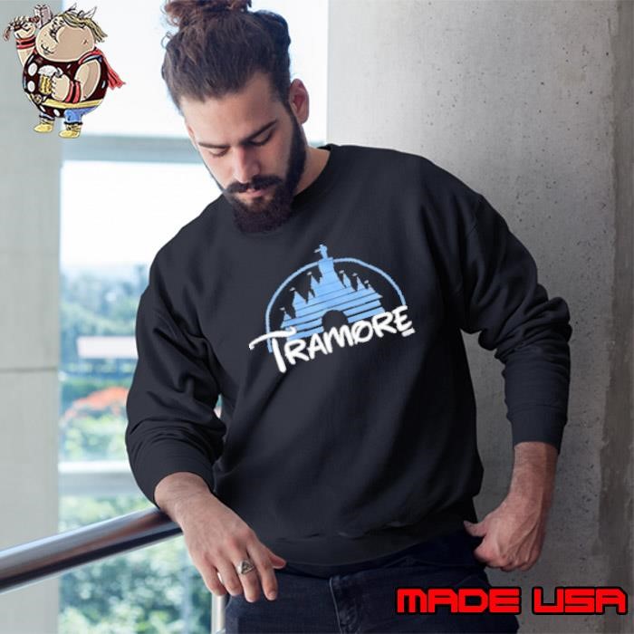 Tramore Disney Wwn Sweatshirt