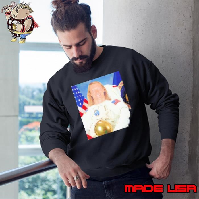 Trevor Lawrence Jacksonville Jaguars Win A Game Or Go To The Moon Sweatshirt