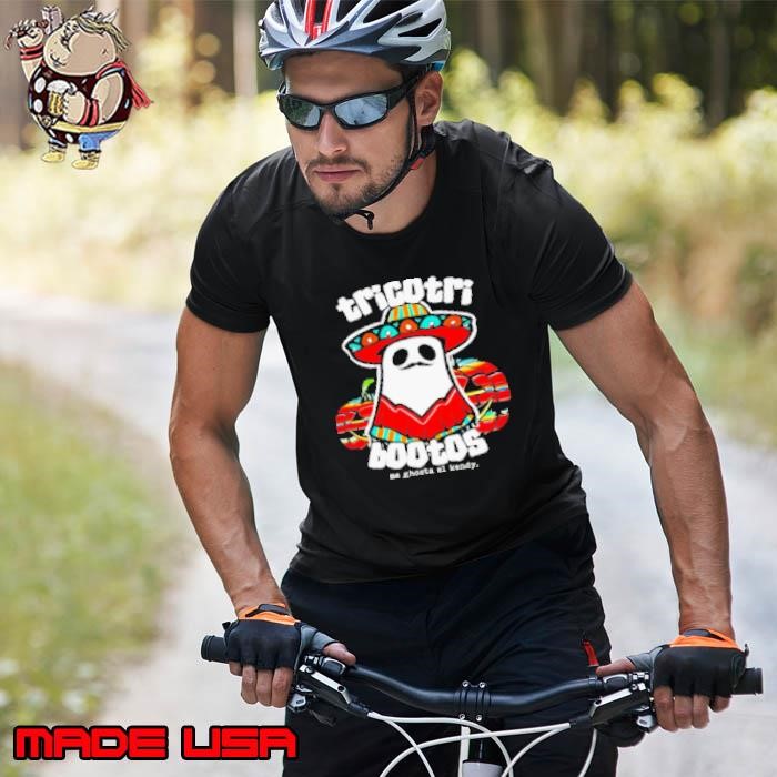 Tricotri Bootos Me Ghosta El Kendy Cartoon Unisex