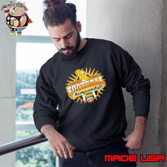 2024 (NS CIF) Northern Section Football Championships Sweatshirt